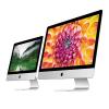 Apple 傳將於下週替 iMac 系列「換心」 Apple 傳將於下週替 iMac 系列「換心」