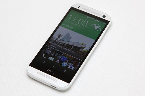 小尺寸旗艦來臨! HTC 發表 One Mini 2