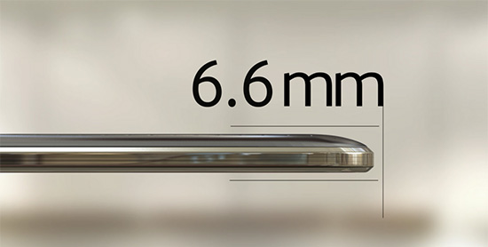 規格確認!Samsung Galaxy Tab S 將搭載 WQXGA 解析度螢幕