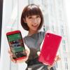 搶進女性市場!HTC 推出 Desire 816 蜜桃紅與 HTC One 熱戀紅雙新色 搶進女性市場!HTC 推出 Desire 816 蜜桃紅與 HTC One 熱戀紅雙新色