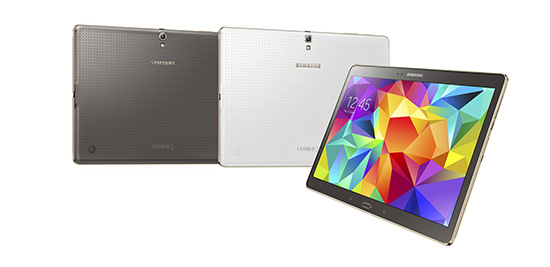 Galaxy Tab S 10.5