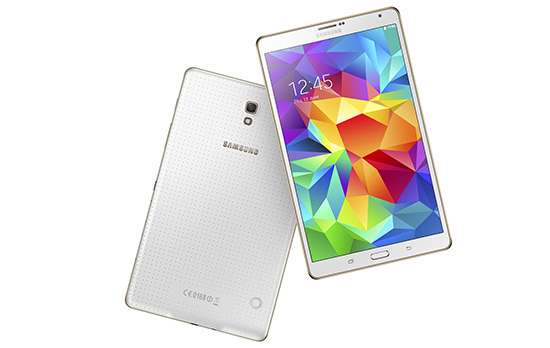 Galaxy Tab S 8.4