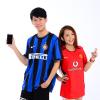 球星換你當 手機足球遊戲 Show 身手 球星換你當 手機足球遊戲 Show 身手