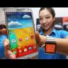 三星Note 4資訊疑曝光 螢幕大小不變解析度大增 三星Note 4資訊疑曝光 螢幕大小不變解析度大增