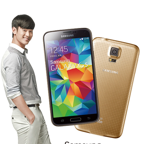 搭載 Snapdragon 805 處理器!Galaxy S5 LTE-Advance 版本登場 搭載 Snapdragon 805 處理器!Galaxy S5 LTE-Advance 版本登場