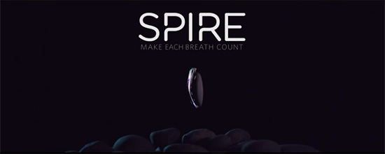 畫面擷取自 SPIRE 官方影片