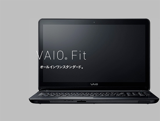 正式獨立門戶!Vaio 株式會社開始營運