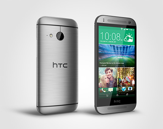 HTC One Mini 2
