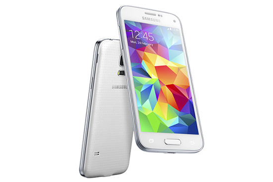 Samsung Galaxy S5 Mini