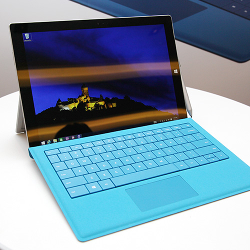 再推小尺寸!傳 Microsoft Surface Mini 已開始量產 再推小尺寸!傳 Microsoft Surface Mini 已開始量產