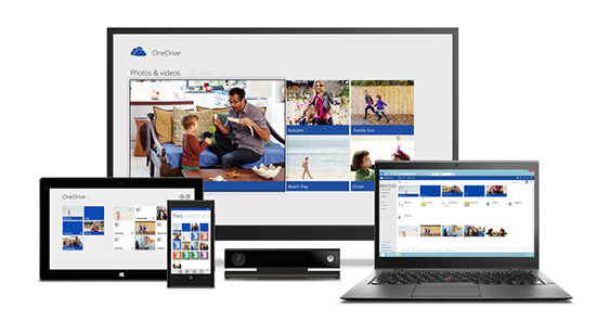 一向跟中國官方關係良好的 Microsoft,旗下的 OneDrive 服務也在本週遭到封鎖