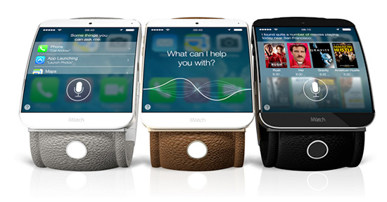 iWatch 將延遲量產推出!分析報導指將延至 11 月
