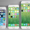 大尺寸 iPhone 6 延後推出!傳 5.5 吋版本延至 2015 年上市 大尺寸 iPhone 6 延後推出!傳 5.5 吋版本延至 2015 年上市