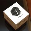 稍嫌不夠流暢 LG G Watch 簡單玩