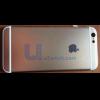 iPhone 6 大玩新設計 背面標誌可發光? iPhone 6 大玩新設計 背面標誌可發光?