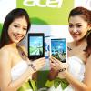 打造隨身平價閱讀器！acer 推出 8 吋 IPS 平板 Iconia Tab8