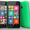 攻取低價市場 Microsoft 推出 Lumia 530 攻取低價市場 Microsoft 推出 Lumia 530