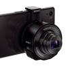 手機變大砲!Sony 新款附掛相機 QX30 將擁有 30 倍光學變焦 手機變大砲!Sony 新款附掛相機 QX30 將擁有 30 倍光學變焦