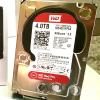 瞄準個人雲端儲存裝置 WD 推出  5 TB 以上大容量 Red 系列硬碟 瞄準個人雲端儲存裝置 WD 推出  5 TB 以上大容量 Red 系列硬碟