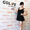 搶進智慧穿戴領域 GOLiFE 智慧手環磅礡發表! 搶進智慧穿戴領域 GOLiFE 智慧手環磅礡發表!