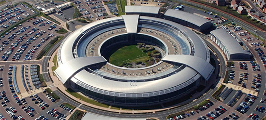 圖片來源:GCHQ