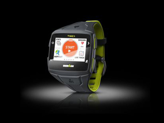 圖片來源:TIMEX