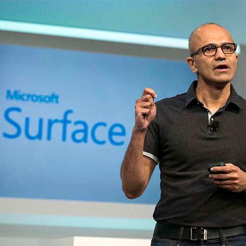 再賠錢也要推?Microsoft 已為 Surface 平板產品線虧損 17 億美元 再賠錢也要推?Microsoft 已為 Surface 平板產品線虧損 17 億美元