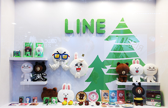 持續進軍手遊領域!LINE 設立基金提供遊戲開發商金援