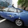 電影情境成真!Google 為測試無人駕駛車打造虛擬加州! 電影情境成真!Google 為測試無人駕駛車打造虛擬加州!