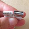 完全不怕插錯!確認 Apple 將推雙面 USB 接頭 完全不怕插錯!確認 Apple 將推雙面 USB 接頭