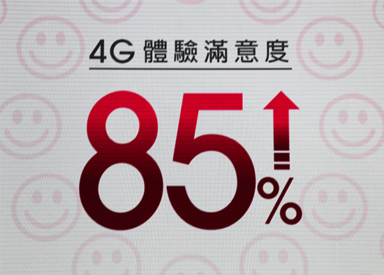 599 元 4G  吃到飽!台灣之星 4G 今宣布開台