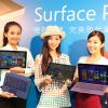 進攻高效行動裝置 Microsoft Suface Pro 3 在台上市 進攻高效行動裝置 Microsoft Suface Pro 3 在台上市