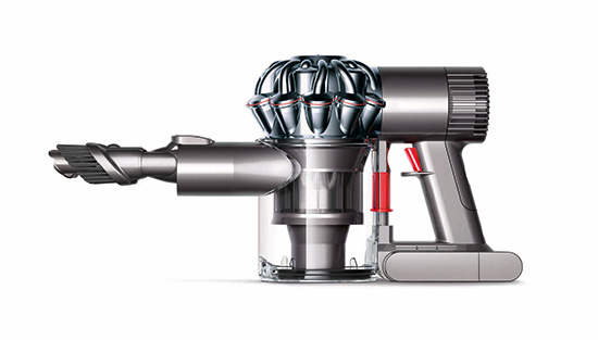 DC61 無線手持吸塵器:1 萬 3900 元