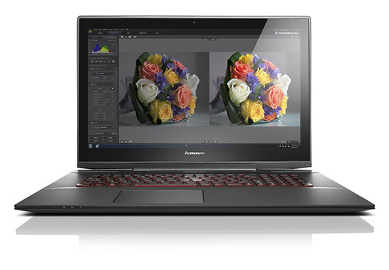 進軍遊戲領域!Lenovo 將在 IFA 發表電競機種