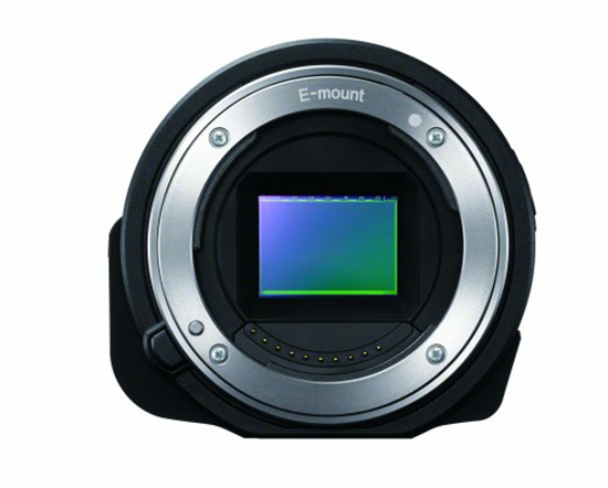 手機變身單眼相機!Sony 再度推出外掛相機模組 QX1 與 QX30