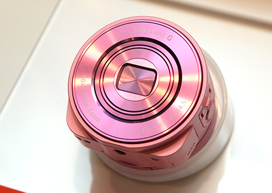 QX10 新色-2