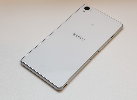 Z3 機海戰術登場!Sony 在 IFA 發表多款手機平板與週邊配件