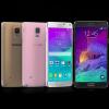 支援多視窗螢幕更清晰 Samsung 發表 Galaxy Note 4 支援多視窗螢幕更清晰 Samsung 發表 Galaxy Note 4