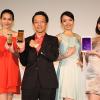 Z3 機海戰術登場!Sony 在 IFA 發表多款手機平板與週邊配件 Z3 機海戰術登場!Sony 在 IFA 發表多款手機平板與週邊配件