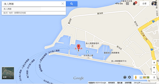 Google 地圖推新功能 主打店家環景與地圖編輯
