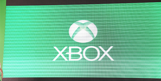 搭 22 款遊戲同時上陣!Microsoft XBOX One 將於 9 月 23 在台開賣