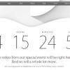 Apple 說再給我4天 我給你全世界 Apple 說再給我4天 我給你全世界
