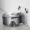 採用履帶推進!Dyson 首款掃地機器人 360 Eye 發表 採用履帶推進!Dyson 首款掃地機器人 360 Eye 發表