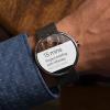 比華碩 ZenWatch 定價便宜!Moto 360 智慧錶在美開賣 比華碩 ZenWatch 定價便宜!Moto 360 智慧錶在美開賣