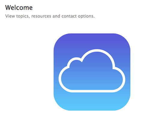 提供更多警告訊息 Apple 增加icloud 安全設定 自由電子報3c科技