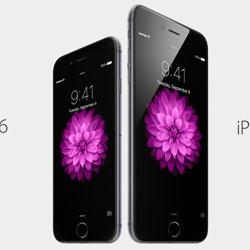 搭配資費 199 美元起!Apple iPhone 6、iPhone 6 Plus 正式發表 搭配資費 199 美元起!Apple iPhone 6、iPhone 6 Plus 正式發表