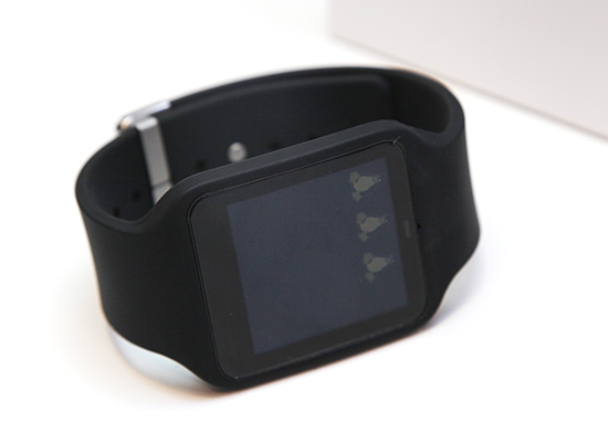 SmartWatch 3 智慧手錶