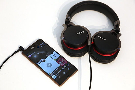 即將在 9 月底前上市!Sony 在台深入介紹 Xperia Z3/Z3 Compact
