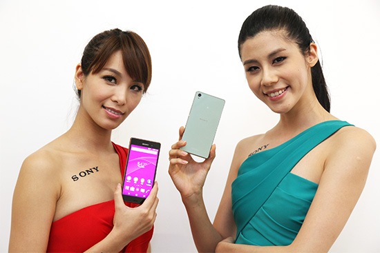 即將在 9 月底前上市!Sony 在台深入介紹 Xperia Z3/Z3 Compact