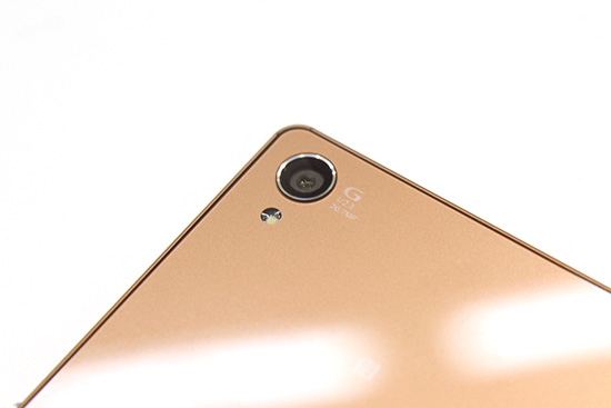 即將在 9 月底前上市!Sony 在台深入介紹 Xperia Z3/Z3 Compact